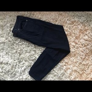 Men’s Blue Levi jeans!